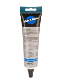 Смазки ParkTool HPG-1 универсальная High Perfomance