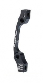 Запчасти Alligator адаптер диск 160/140 IS