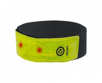 Светоотражающая защита KLS Sparky с диодами