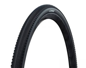Покрышка Schwalbe G-One Comp 28x2.00 K-Guard