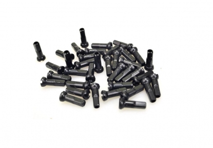 TW ниппель 14мм черный