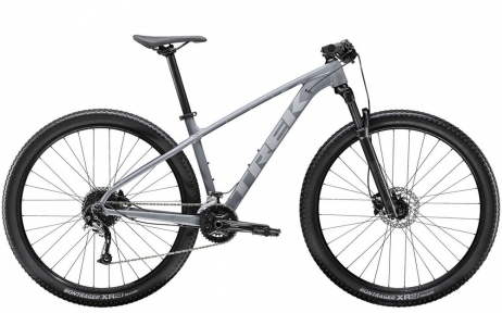Велосипед 2020 Trek X-Caliber 7 XL