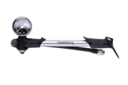 Насос OnRide Pressure 20 высокого давления, 300 PSI