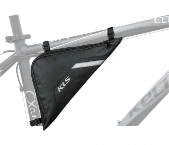 Сумка подрамная KLS Triangle 2.5L