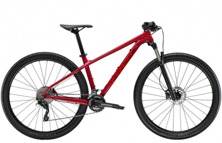 Велосипед 2019 Trek X-Caliber 8 19,5