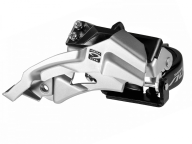 Переключатель передний Shimano Altus FD-M2000 TopSwing