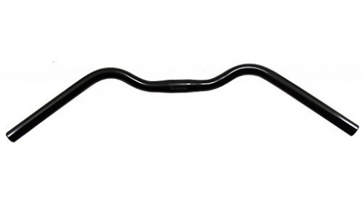 Руль Kalloy AL-030 25.4/610