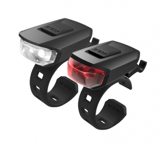 Мигалка KLS Vega набор