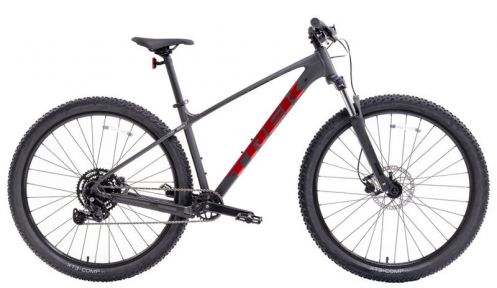 Велосипед 2024 Trek Marlin 5 Gen 3 29 ML(р) черный