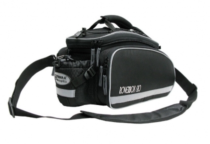 Сумка на багажник Terra incognita Roverbox 20