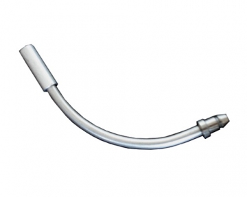 Запчасти Shimano v-brake направл. трубка 90°