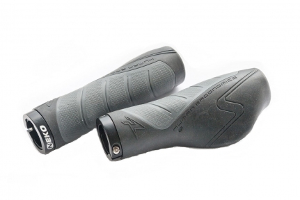 Грипсы Neko NKG-1911 эргономичные с замком