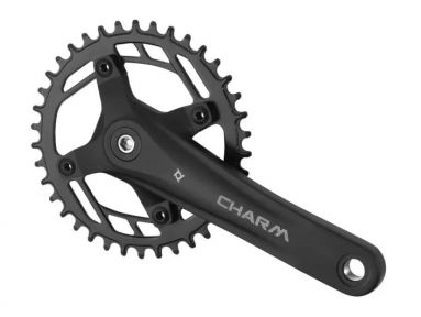 Шатуны Prowheel HX-A024 34T
