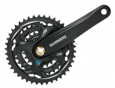 Шатуны Shimano Altus FC-M311 42X32X22