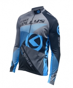 Веломайка KLS PRO Race 16 длинный рукав M(р) синий