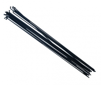 Спица Pillar P14 270мм черная