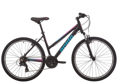 Велосипед 2019 Pride Stella 6.1 26 M