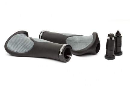 Грипсы OnRide HornGrip 10