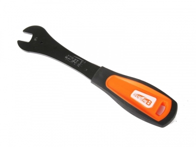 Инструменты SuperB TB-8455 ключ для педалей 15мм