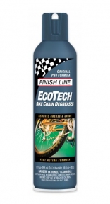 Смазки Finish Line очиститель EcoTech 2 360ml