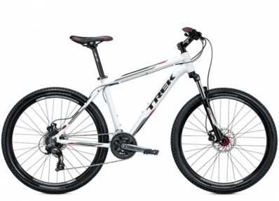 Велосипед 2015 Trek 3700 Disc 19.5