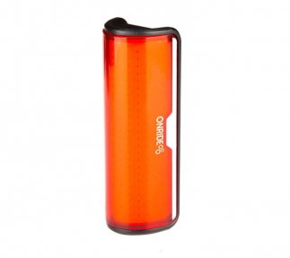 Мигалка OnRide Crown 30 USB 120Lm задняя