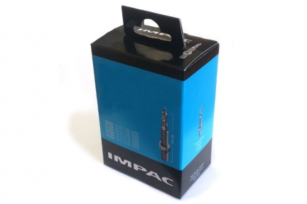 Камера Impac 27.5x1.5-2.35 SV