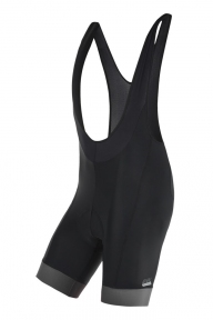 Велотрусы KLS Rival L(р) черный