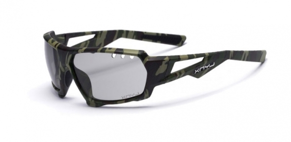 Очки Lynx Huston PH C камуфляж фотохромные