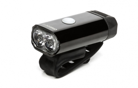 Фара OnRide Glow USB 400Lm