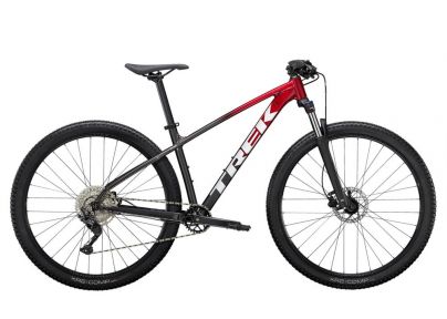 Велосипед 2022 Trek Marlin 6 29 ML(р) красно-черный