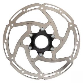 Ротор Tektro TR160-45 CL 160мм