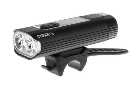 Фара OnRide Rouse 30 USB 1000Lm