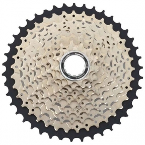 Кассета Shimano CS-HG500 11-42 10 скоростей