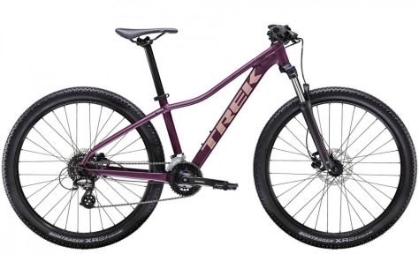 Велосипед 2020 Trek Marlin 6 WSD 27.5 S