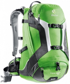 Рюкзак Deuter Trans Alpine 25 spring-antracite 2431