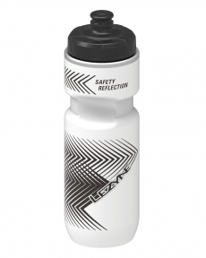 Фляга Lezyne Flow Thermal Bottle 550 белый