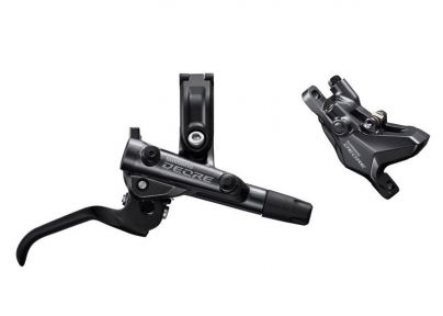 Тормоза Shimano BR-M6100 Deore задний, J-kit