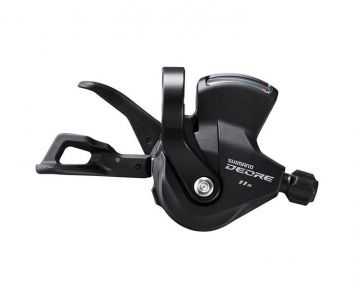 Манетки Shimano Deore SL-M5100-R 11-скоростей правая