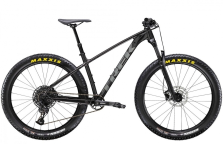 Велосипед 2020 Trek Roscoe 7 ML