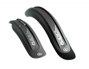 Крылья Simpla 16 Kido SDS с брызговиками