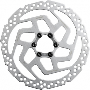 Ротор Shimano SM-RT26 180мм