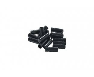 Запчасти KLS концевик рубашки 4мм пластик