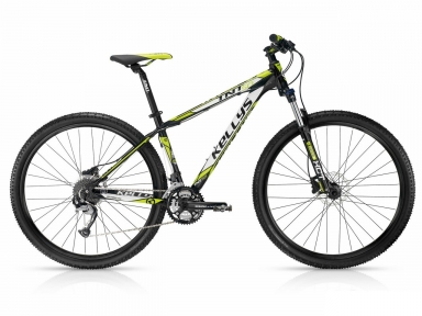 Велосипед 2016 Kellys TNT 50 21