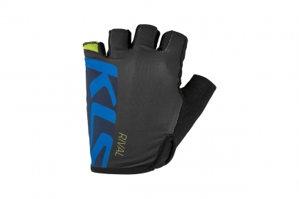 Перчатки KLS Rival XL(р) синий