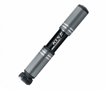 Насос KLS Drift CNC алюминиевый