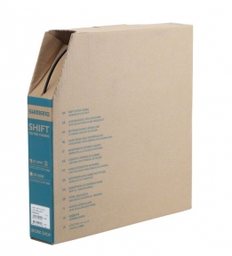 Рубашка переключения Shimano OT-SP41 4мм черная