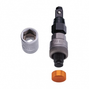 Инструменты IceToolz 04D2 выжимка шатуна