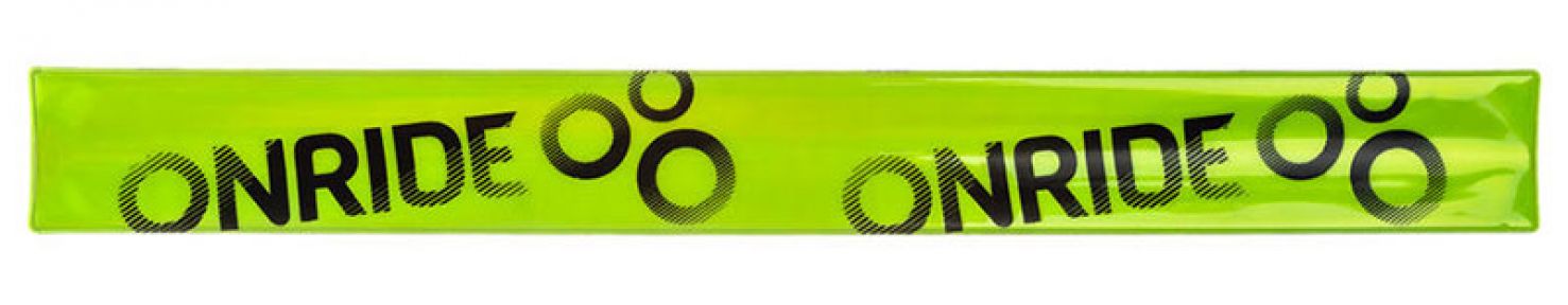 Светоотражающая защита OnRide Classic 4.5x40 см