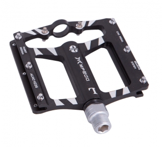 Педали Mpeda ALNC-1028 BMX на пром. підшипниках